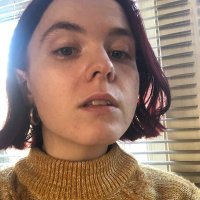 Chloe Gudgin (@chloe_gudgin) 's Twitter Profile Photo