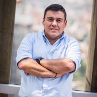 Jaime Enrique Gomez Zapata (@kike1978) 's Twitter Profile