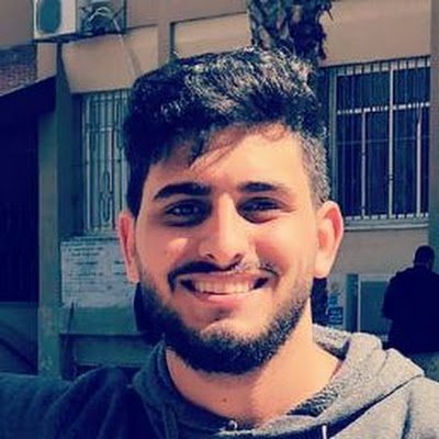 Suhaib Abed, 26 years of wars, escalations, death, displacement, and destruction
Computer engineer in Gaza, passion and identity. Seeking new hope.

new account