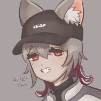 ふーばー🐾(@FoobarVRC) 's Twitter Profile Photo