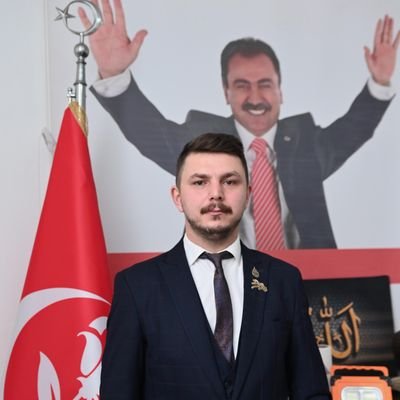 Beyoğlu büyük birlik partisi 🌹