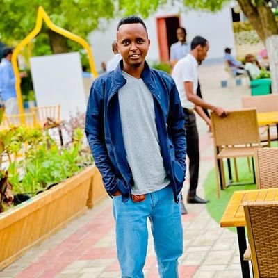 challenges is what makes life interesting, Overcoming is what makes meaningful.  Reseaarcher, and@Student Of puplic Administration Kismayo University.
Nomad.