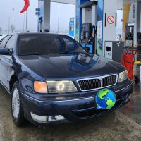 İnfiniti ı30v6 (eski maxima) (@infiniti_i30v6) Twitter profile photo