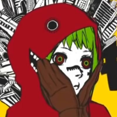 crismoさんのプロフィール画像