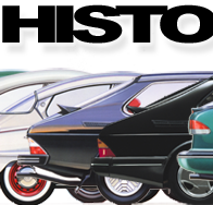 saabhistory's profile picture. 