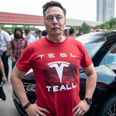 CEO - SpaceX , Tesla: CEO twitter Founder - The Boring Company Со- Founder - Neuralink, OpenAl This page doesn't support violence!!