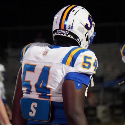 C/OG x @sumterfootball | 5’10 292 | 4.050 GPA | NCAA ID : 2402224803 | Cell : 803-521-4970