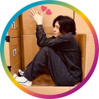 つむじ風のまめこ🍃(@kazetami614) 's Twitter Profile Photo