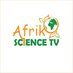 Afrik|Sc.TV (@afriksctv) Twitter profile photo