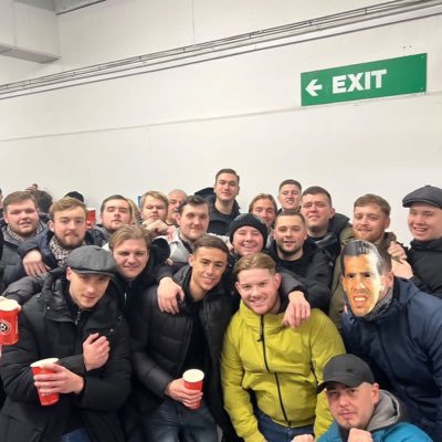 West Ham āESTC āļøš“ó §ó ¢ó „ó ®ó §ó æ