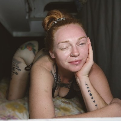 Subscribe and cum with me💦as I travel Australia! Making spicy content. Daily interaction and daily content drops! Won't be disappointed
Come play! 😈