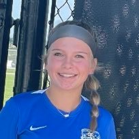 2027 |4.000 GPA| Liberty North High School Varsity #2 |KC Athletics ECNL 2009 #25| ODP Missouri State Team|ODP Midwest Inter-Regional Team|Positions 7/11 and 6|