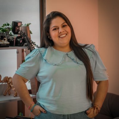 Marina:Oceánica, acuática, turttle/Comunicadora social y periodista 
💛🌊⚓