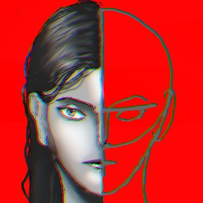 khaos_theartgod's profile picture. Born to say "wassup gang", forced to say "Hello world";