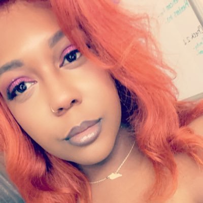 CeceSoSassy's profile picture. 💁🏾‍♀️ Just a girl | KY 🛬 FL