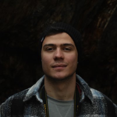 AlexThemelis's profile picture. MSc student in Mathematics | Aside from math, I'm widely interested in number-theoretic cryptography.