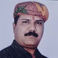 Jitendrakumar Khadayata (@kumar_khadayata) 's Twitter Profile