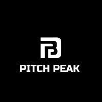 PITCH PEAK(@pitchpeak) 's Twitter Profile Photo
