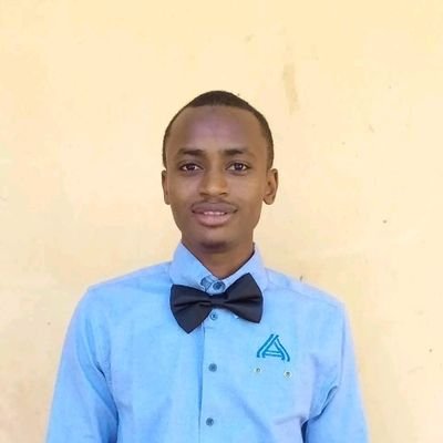 Islam|| FCB⚽ || B Sc Comp. Sci., UMYU 👨‍🎓|| Firm Believer in the Nigerian Project🇳🇬 || Good governance advocate || Coding👨‍💻 || A Patriotic Gentleman 🇳🇬