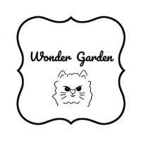 Wonder Garden(@WonderGarden_) 's Twitter Profile Photo