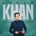 Imran Khan Fans (@Khanfans804) Twitter profile photo