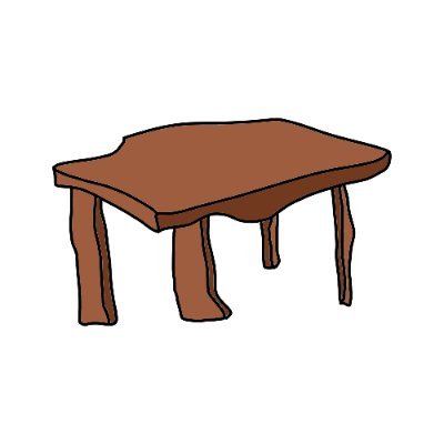 Carpentarrer built the most suitable Table on Sui.

Linktree: https://t.co/21q13MisOH

Telegram: https://t.co/lFMhuwQlkC