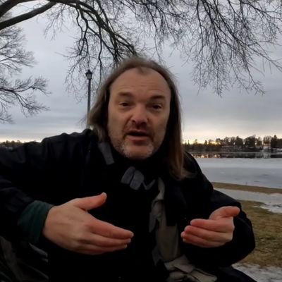 Mrbransonworld Profile
