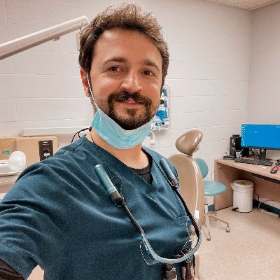 Dentist, Scientist, Musician