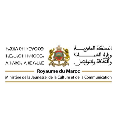 MJCC وزارة الشباب والثقافة والتواصل