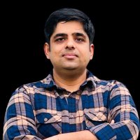 Shivam Chaudhary (@shivamch_) 's Twitter Profile
