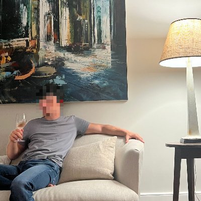 ni_ckrypto's profile picture. $Zyn stays in | Fino alla fine