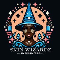 My Skin My Pride (@skinwizardz) 's Twitter Profile
