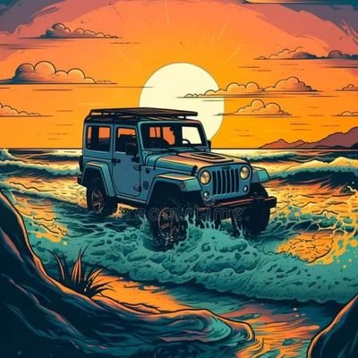 djk865's profile picture. Whiskey Enthusiast Steelers for Life NASCAR #MAGA #LGBFJB
Sasquatch Lives Matter Toes in the water Ass in the sand