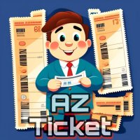 Az (@az4tickt) 's Twitter Profile