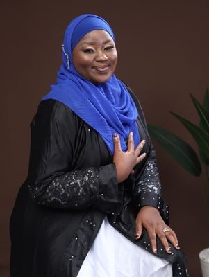 #ÀDÀBÀ ÀBIWATUTU🕊
A listening EAR
ITalk || I Write||
I seek & pool donations for food charity
I COOK -@food_2ffandcocktails on INSTAGRAM
☎: 07033828455