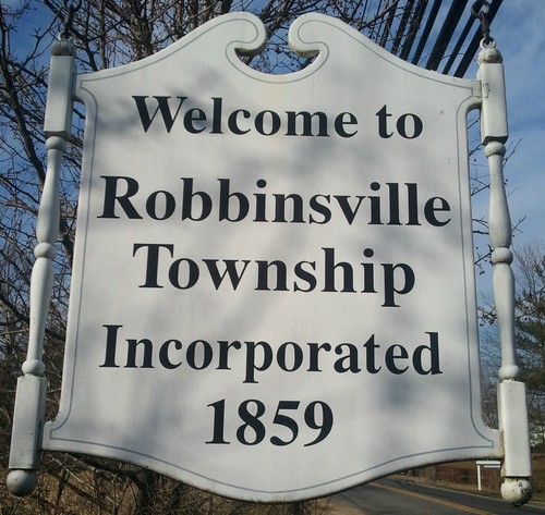 RobbinsvilleTwp's profile picture. 