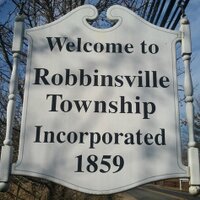 RobbinsvilleTwp (@robbinsvilletwp) 's Twitter Profile