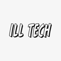 ill Tech(@illtechnology) 's Twitter Profile Photo