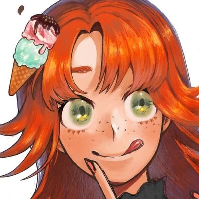 IᑕᕼIKᗩさんのプロフィール画像