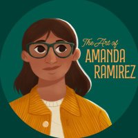 Amanda Ramirez(@amanderr_art) 's Twitter Profile Photo