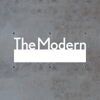 The Modern(@themodernfw) 's Twitter Profile Photo