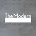 The Modern (@themodernfw) Twitter profile photo The Modern (@themodernfw) Twitter profile photo