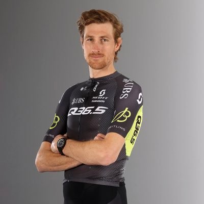 Professional rider for @q36_5procycling , live in Huskvarna