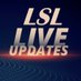LSL Live Update’s (@alquinn2015) Twitter profile photo LSL Live Update’s (@alquinn2015) Twitter profile photo