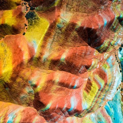 TheAnderGear's profile picture. 