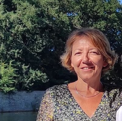 Immunologist at Center for Respiratory Diseases, Inserm U1100, Tours University, #Myeloid Cells #Lung #Pathogens; Love Running & Swimming; Proud Mother 💖💝