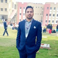 RAJEEV KUMAR JHA (@rajeev_jha5) 's Twitter Profile