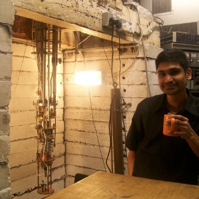 Machine Learning, EdgeAI, Industrial Lasers, Automation, STEM Education