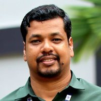 Magesh N S (@nsmagesh) 's Twitter Profile