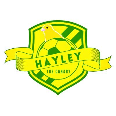 HayleyTheCanary Profile Picture